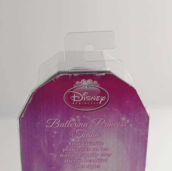 New In Box Disney Princess Tiana & The Frog 3 Bundle- Vintage Dolls - Picture 5 of 16